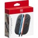 Комплект джойконов для Nintendo Switch 2 (оригинал, красный, синий), ,